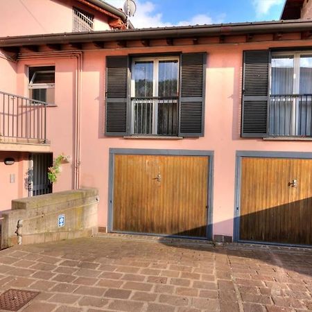 Апартаменти Casa Vacanza Angolo Della Corte Комо Екстер'єр фото